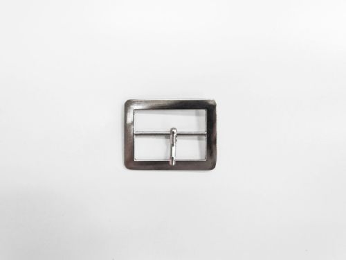 Great value 30mm Buckle- Brushed Silver- RW707 available to order online Australia
