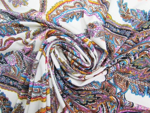 Great value Paisley Breeze ITY Jersey #13745 available to order online Australia