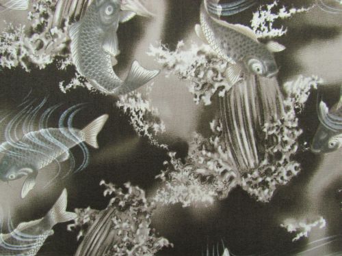 Great value Japanese Collection- Koi- G available to order online Australia