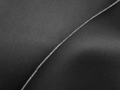 Great value 4mm Bra Moulding Foam- Crow Black #13751 available to order online Australia