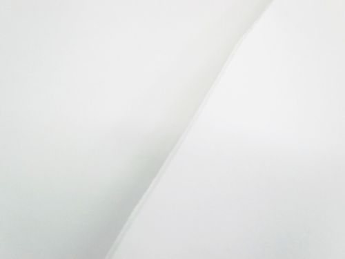 Great value 3mm Bra Moulding Foam- Arctic White #13755 available to order online Australia