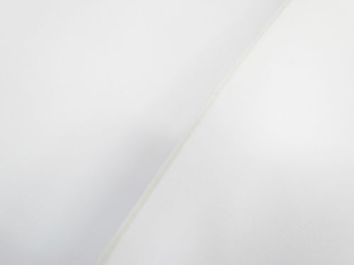 Great value 4mm Bra Moulding Foam- Antarctic White #13757 available to order online Australia