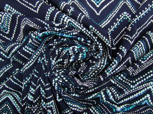 Great value Seaside Chevron ITY Jersey #13768 available to order online Australia