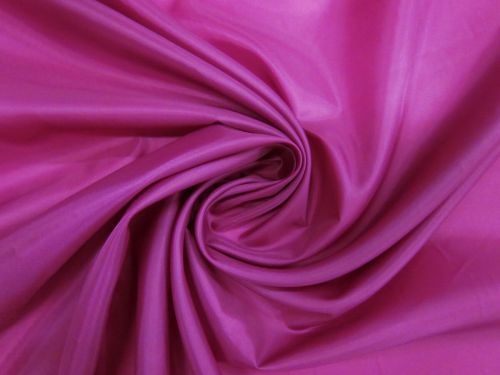 Great value Polysheen Lining- Deep Magenta #13788 available to order online Australia