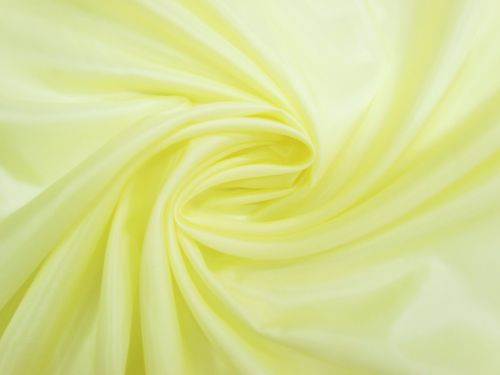 Great value Polysheen Lining- Lemon #13790 available to order online Australia