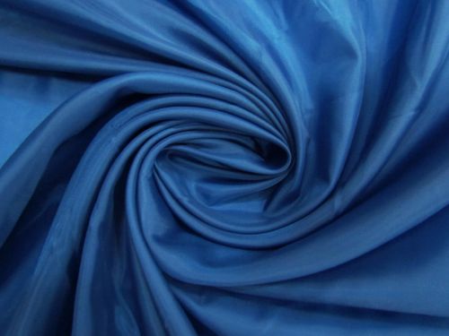Great value Polysheen Lining- Cobalt Blue #13795 available to order online Australia