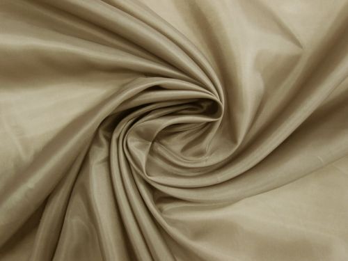 Great value Polysheen Lining- Cappuccino  #13799 available to order online Australia