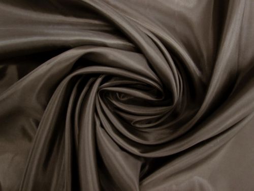 Great value Polysheen Lining- Chocolate Brown #13800 available to order online Australia