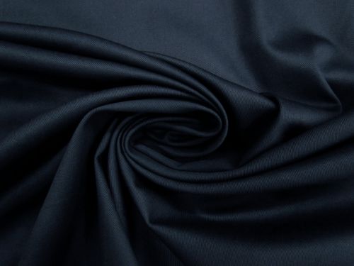 Great value 6.2oz Cotton Drill- Oxford Navy #13833 available to order online Australia
