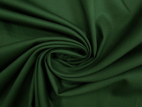 Great value 5.7oz Cotton Drill- Forest Green #13835 available to order online Australia