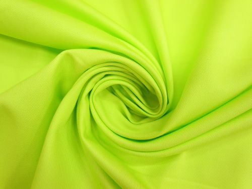 Great value 5.7oz Cotton Drill- Fluro Lime #13836 available to order online Australia