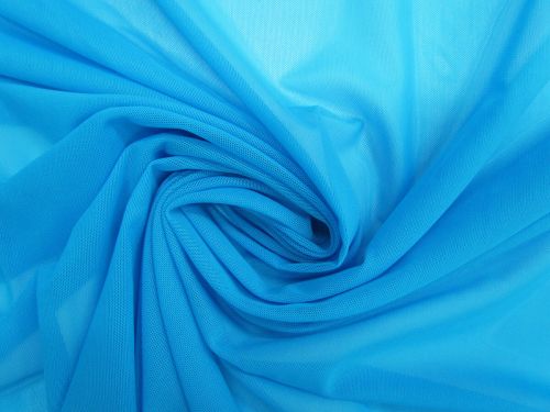 Great value Lightweight Powermesh- Aqua #13853 available to order online Australia