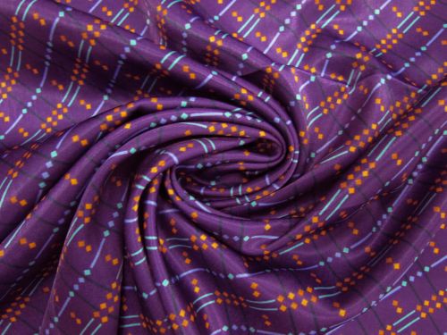 Great value Arcade Diamonds Charmeuse Satin #13860 available to order online Australia