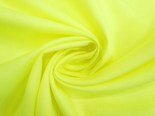 Great value 6.5oz Fire Retardant Cotton Drill- Yellow Glow #13863 available to order online Australia