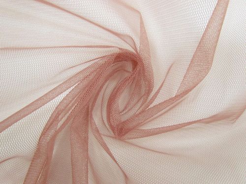 Great value Net- Mauve Rose #13869 available to order online Australia