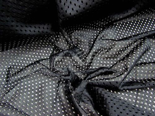 Great value Basketball Mesh- Black available to order online Australia