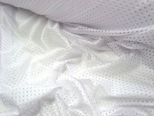 Great value Basketball Mesh- White available to order online Australia