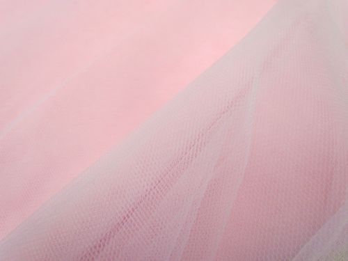 Great value Bridal Tulle- Pink available to order online Australia