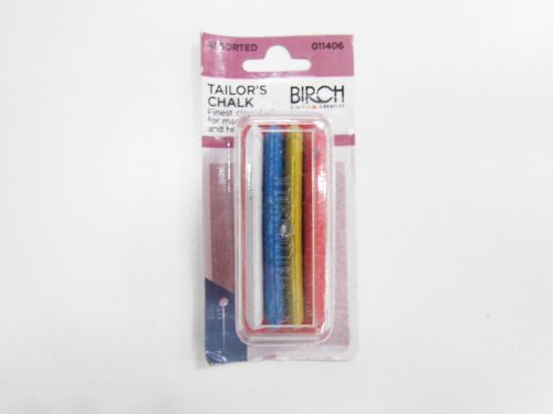 Great value Tailors Chalk- Assorted available to order online Australia