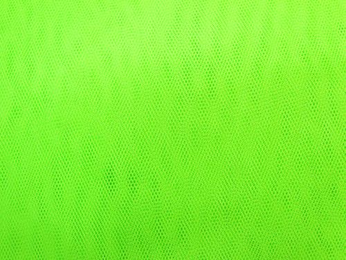 Great value Dress Net- Neon Lime #43 available to order online Australia