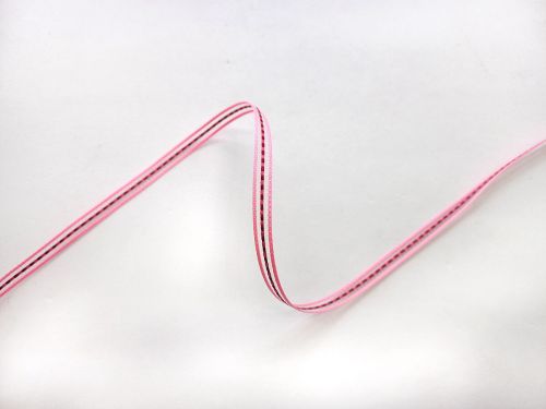 Great value Georgie Ribbon 6mm- Pink/Red available to order online Australia