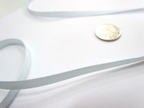 Great value Grosgrain Ribbon 6mm- Light Blue available to order online Australia