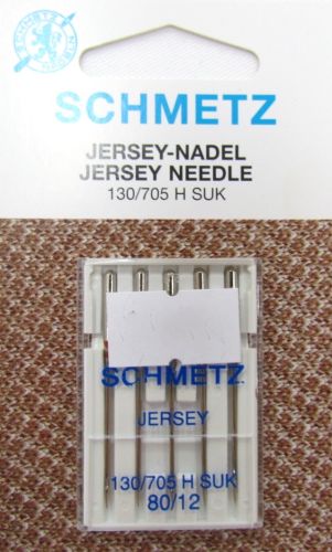 Great value Schmetz Jersey Needles- 80/12 available to order online Australia