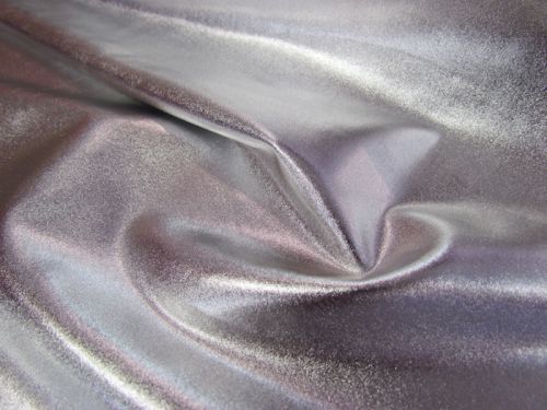 Great value Liquid Foile Lycra- Silver available to order online Australia