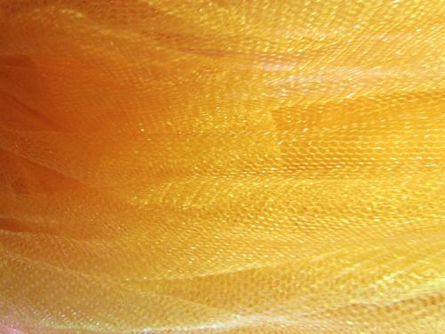 Great value Metallic Net- Yellow available to order online Australia