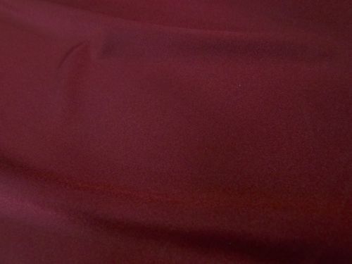 Great value Shiny Spandex- Burgundy available to order online Australia