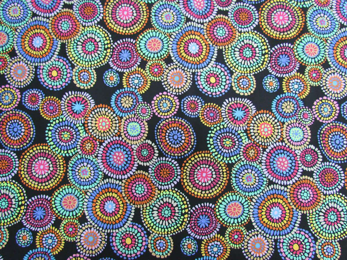 kaffe fassett mosaics