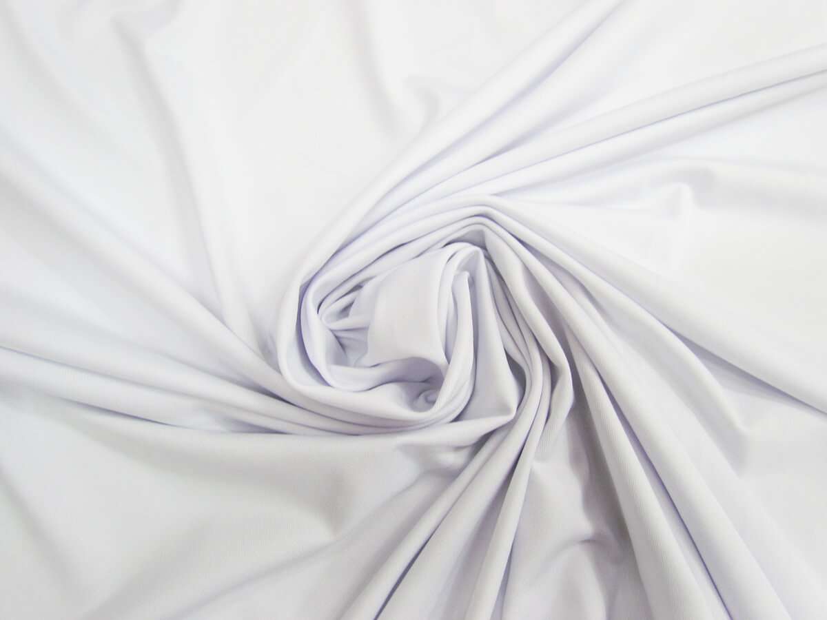 2 way stretch jersey fabric
