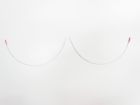 10 pairs of TRW 3/4 Cup Underwires- 16B- Red