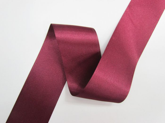 Bersifords Ribbon: Multicolour Chevron - 15mm