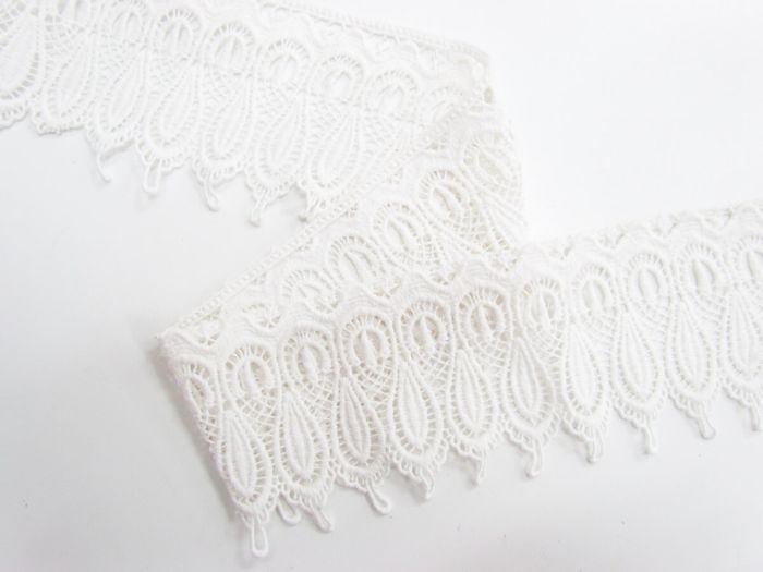 Lace trims discount