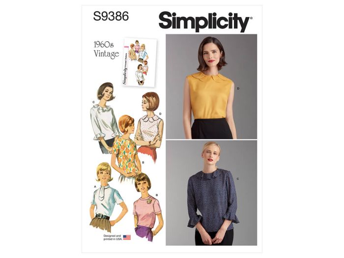 Simplicity Misses Dresses-10-12-14-16-18 (並行輸入品) やさしい
