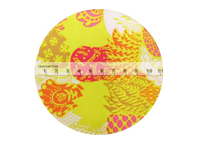 Brave: Scales in Mango
