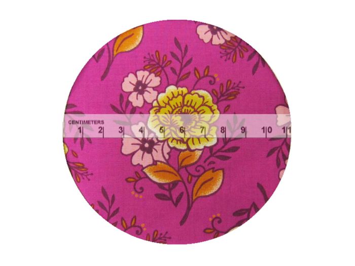 Reading Nook Heirloom Floral in Berry