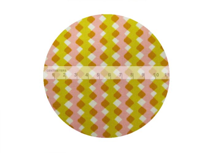 Pivot: Zigga Zagga in Goldenrod