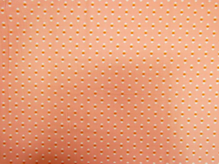 Juicy: Diamonds in Peach Juicy: Diamonds in Peach