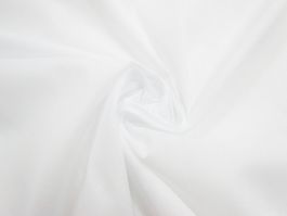 100% Cotton White Muslin, Plain/Solids at Rs 50/meter in Delhi