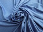 30m Roll of Marle Look Sports Knit- Rain Blue #4838