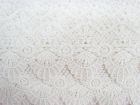 26m Roll of 11cm Jacquelyn Edge Lace Trim #284