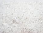 24m Roll of 11cm Alice Lace Trim #304