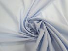 20m Roll of Cotton Voile- Hydrangea Blue #6383