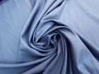 30m Roll of Cotton Shirting- Twilight Blue #6656