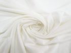 30m Roll of Bamboo Jersey- Icing Ivory #9467