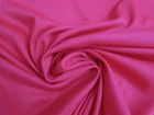 20m Roll of Soft Interlock Jersey- Hot Pink #5166