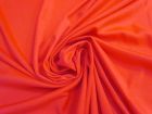20m Roll of Soft Interlock Jersey- Bright Red #5167