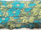 18m Roll of Wildflower Soft Trim- Spring #3444